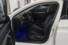 2020 Volkswagen Sagitar 2019 1.4T AT 280TSIComfort China VI #9