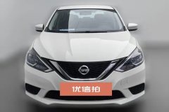 2023 Nissan Sylphy 2022 1.6 AT XEClassic Comfort #3