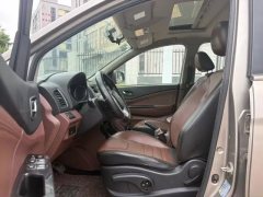 2017 Dongfeng Fengxing Fengxing SX6 2016 1.6 MT Elite #4