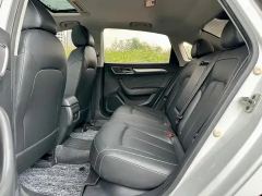 2019 Roewe i6 Classic 2020 1.6 AT PLUS 4GConnectedGlory HologramEdition #9