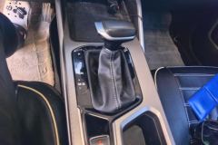 2023 Geely Auto Emgrand Sedan 2023 No.4generationChampion 1.5L AT CVTLuxury #16
