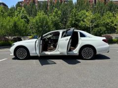 2019 Mercedes-Benz E-Class 2019 2.0T AT E200L #6