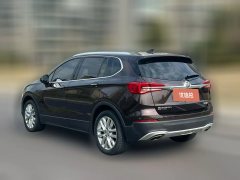2020 Buick Envision Plus 2020 2.0T AT 28TElite 4WD #3