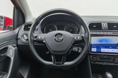 2017 Volkswagen Polo Hatchback 2016 1.6 AT Luxury #15
