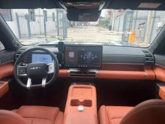 2025 Fangchengbao Ti7 2025 190KM4WDUltraEdition #3