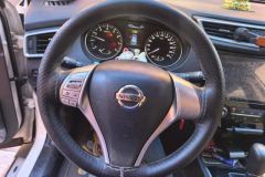 2016 Nissan Qashqai 2016 2.0 AT Elite #15