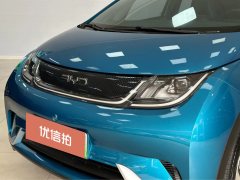 2022 BYD Dolphin 2021 405km Fashion #4