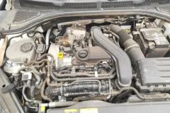 2024 Volkswagen Sagitar 2023 1.5T AT 300TSI DSGSurpass #10
