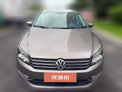 2015 Volkswagen Passat 2014 1.8T AT DSGHonor #2