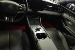 2025 BYD Qin L 2024 1.5L AT DM-i 80KMLeading #16