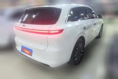 2025 Li Auto Li Auto L6 2025 Max SmartHuanNewEdition #3