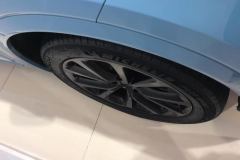 2022 Li Auto Li Auto ONE 2021 EREV6SeatEdition #6