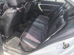 2017 Geely Auto Emgrand Sedan 2017 1.5L MT Million Edition Fashion #3