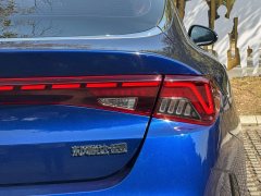 2021 Kia K5 2020 1.5T AT 270TLuxury #11