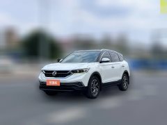 2019 Dongfeng Fengshen Fengshen AX7 2019 1.6T AT AIpioneer #1