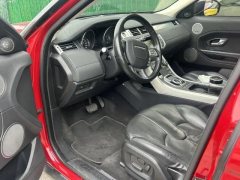 2014 Land Rover Range Rover Evoque(Imported)(Imported) 2015 2.0T AT YaoxiangEdition5-Door (Imported) #5