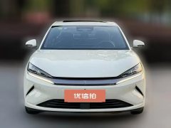 2025 BYD Qin L 2025 EV 545KMexcellence #4