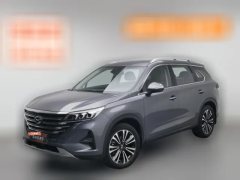 2021 GAC Trumpchi Trumpchi GS5 2021 Advanced 270T TechSmart Lead #1