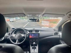 2021 Nissan Sylphy 2021 1.6 AT XEClassicComfort #5