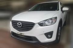 2017 Mazda CX-5 2015 2.0 AT UrbanFWD #1