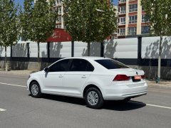 2020 Volkswagen Santana 2019 1.5 AT Fashion China VI #8