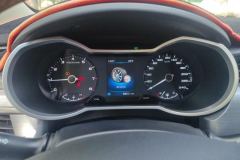 2020 Geely Auto Emgrand GS 2019 1.4T MT elegant #14