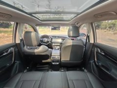 2021 Dongfeng Fengshen Fengshen AX7 2022 MachEdition 1.5T AT DCT DF31 #18