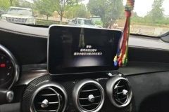2018 Mercedes-Benz GLC-Class 2018 2.0T AT GLC 260 4MATIC Luxury #13