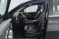 2018 Mercedes-Benz GLC-Class 2018 Facelift 2.0T AT GLC 260 4MATIC Dynamic #13