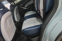 2021 Geely Auto Boyue 2022 BoyueX 1.8TD AT DCTSmart Lead #11