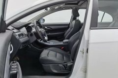 2022 Geely Auto Emgrand Sedan 2021 1.5 AT UP Luxury #13