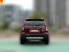 2016 Dongfeng Fengxing Jingyi X5 2016 1.6 MT Luxury #5
