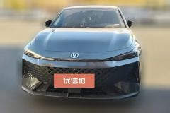 2025 Chang'an UNI-V 2024 1.5T AT Premium #2