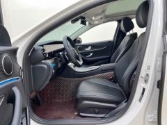 2024 Mercedes-Benz E-Class(Imported) 2023 Facelift E 260 FashionSport (Imported) #11