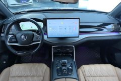 2023 BYD Tang PHEV 2023 1.5T AT DM-i Champion 112KM Honor #12