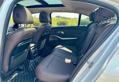 2019 BMW 3 Series 2020 2.0T AT 325LiFirst Edition #16