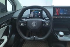 2022 MG MG4 2022 425km Luxury #15