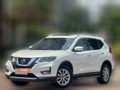2020 Nissan X-Trail 2021 2.0 AT XL ITSSmart ConnectComfortFWD #1