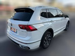 2024 Volkswagen Tiguan L 2024 Outstanding 2.0T AT 330TSI 2WDR-LineLong YaoEdition #4