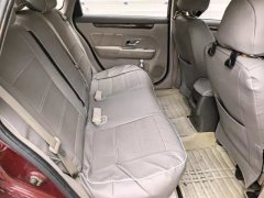 2016 Dongfeng Fengxing Jingyi S50 2016 1.5 MT Luxury #7