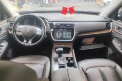 2021 Roewe RX8 2019 2.0T AT 30TSmart ConnectnetSupergroupFlagshipRWD #12
