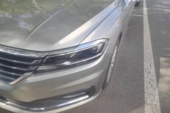 2020 Volkswagen Lavida 2019 1.5 AT Comfort China VI #5