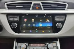 2017 Geely Auto Boyue 2016 1.8T AT Smart ConnectFWD #13