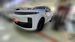 2023 Li Auto Li Auto L7 2023 Pro #1