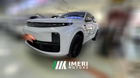 2023 Li Auto Li Auto L7 2023 Pro