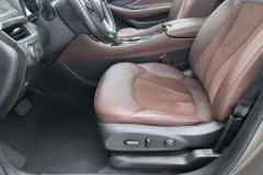 2016 Buick Envision Plus 2016 2.0T AT 28TElite 4WD #20