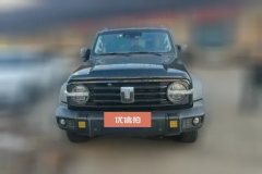 2022 Tank 300 2021 Off-road 2.0TAT conqueror #2