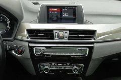 2019 BMW X1 2018 1.5T AT 18LiExclusiveFWD #16