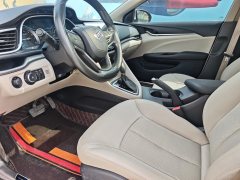 2017 Buick Excelle GT Sedan 2017 1.5 AT 15NElite #4