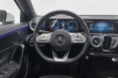 2022 Mercedes-Benz A-Class 2022 Facelift II 1.3T AT A 200 L Sportsedan chairFashion #15